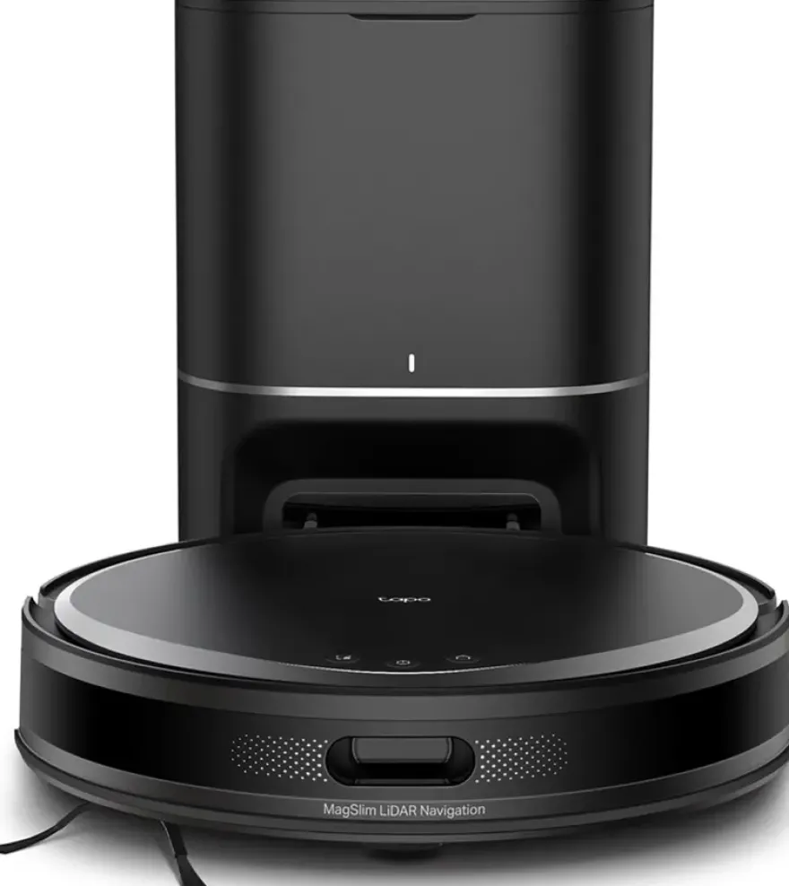 TP-Link Tapo robotstofzuiger RV20 Max Plus