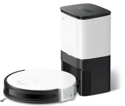 TP-Link Tapo Robotstofzuiger RV10 Plus met dweilfunctie