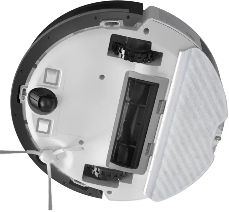 TP-Link Tapo Robotstofzuiger RV10 Plus met dweilfunctie