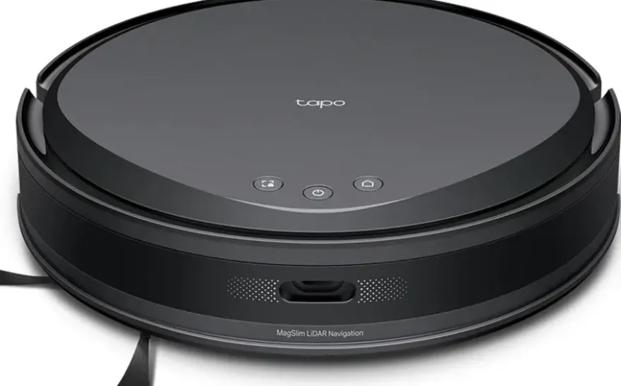 TP-Link Tapo robotstofzuiger RV20 Max