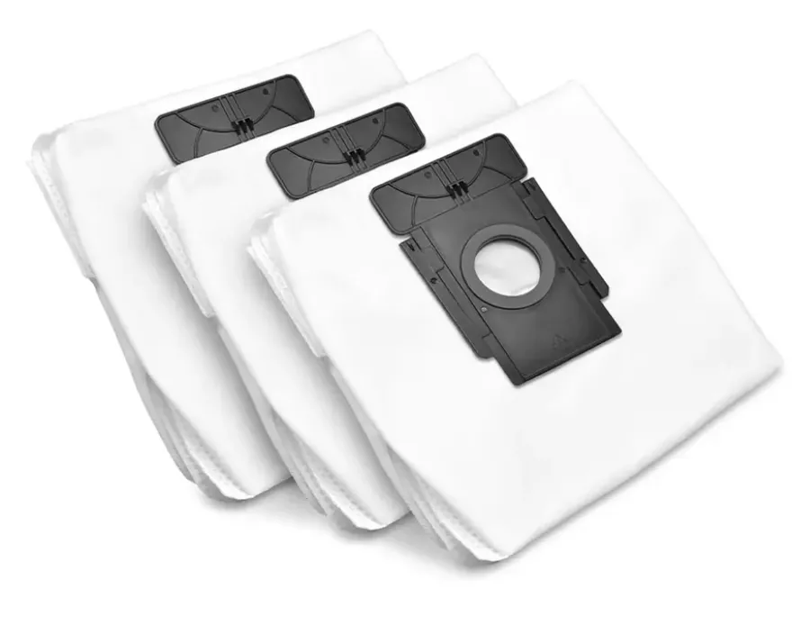 TP-Link Tapo Robotstofzuiger Accessoireset Stofzakken 3 stuks