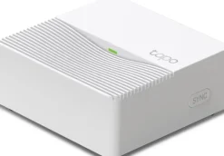 TP-Link Tapo smart hub H200