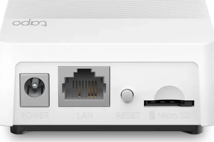 TP-Link Tapo smart hub H200