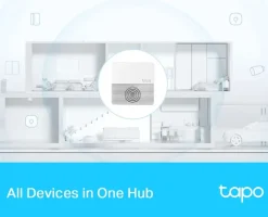 TP-Link Tapo smart hub H200