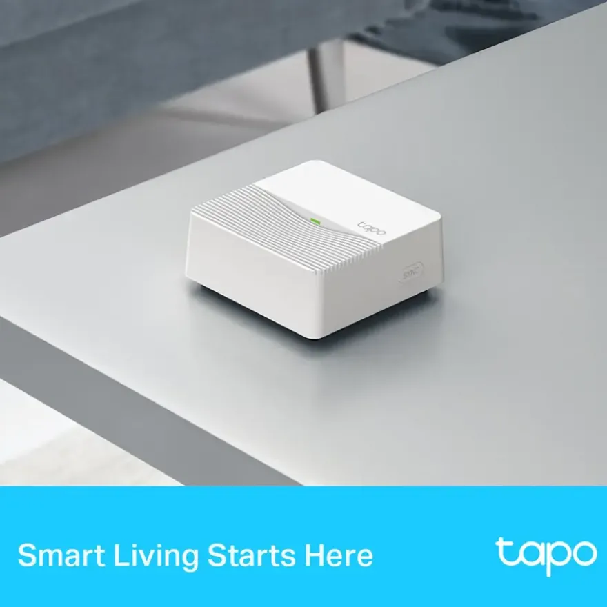 TP-Link Tapo smart hub H200