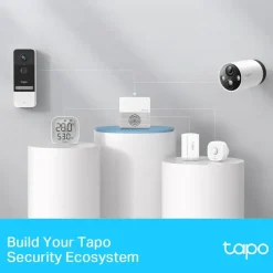 TP-Link Tapo smart hub H200