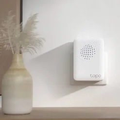 TP-Link Tapo smart hub H100