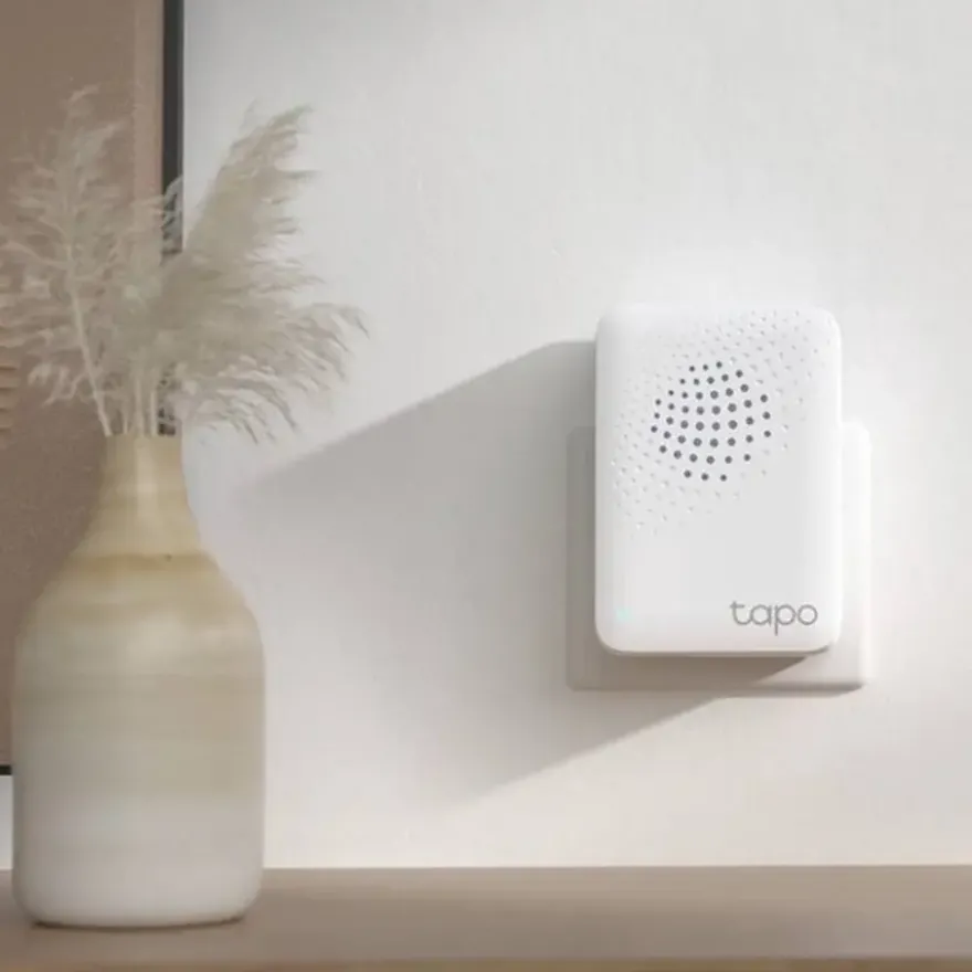 TP-Link Tapo smart hub H100