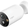 TP-Link Tapo TC425 beveiligingscamera voor buiten 2K QHD met batterij