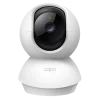 TP-Link Tapo TC71 beveiligingscamera voor binnen 2K 3MP bedraad Pan/Tilt