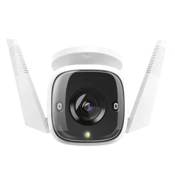 TP-Link Tapo TC65 beveiligingscamera voor buiten 3MP bedraad