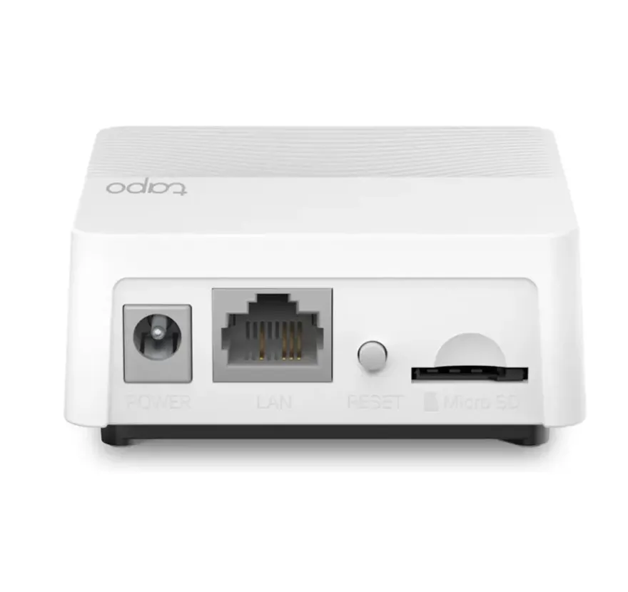 TP-Link Tapo TC420S1 beveiligingscamera voor buiten 2K QHD met batterij