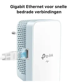 TP-Link WIFI powerline set AV1000