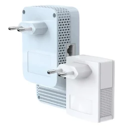TP-Link WIFI powerline set AV1000