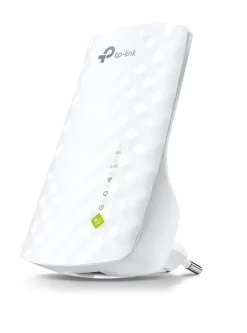 TP-Link WIFI range extender RE200 AC750