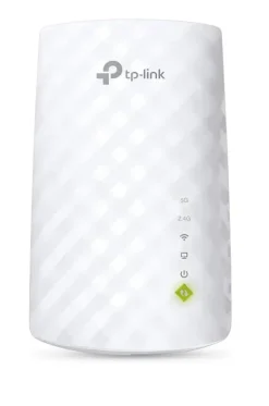 TP-Link WIFI range extender RE200 AC750