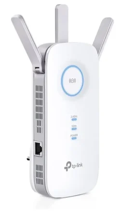 TP-Link Wifi Range Extender RE450