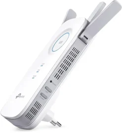 TP-Link Wifi Range Extender RE450