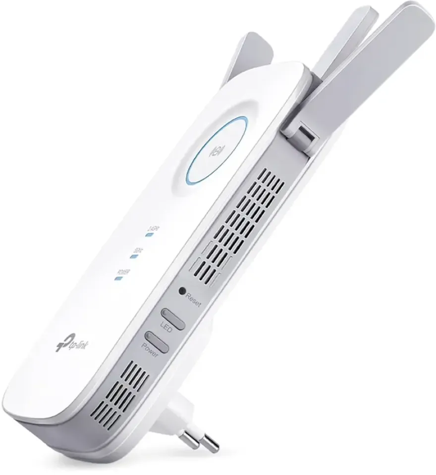 TP-Link Wifi Range Extender RE450