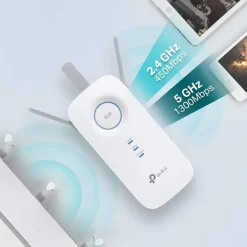 TP-Link Wifi Range Extender RE450