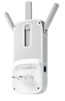TP-Link Wifi Range Extender RE450