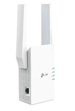 TP-Link WIFI 6 Range Extender RE705X