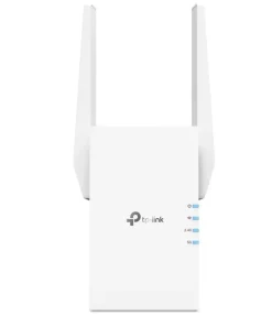 TP-Link WIFI 6 Range Extender RE705X