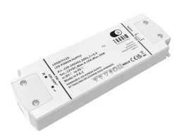 Tradim dimbare LED driver recht 12V 50W