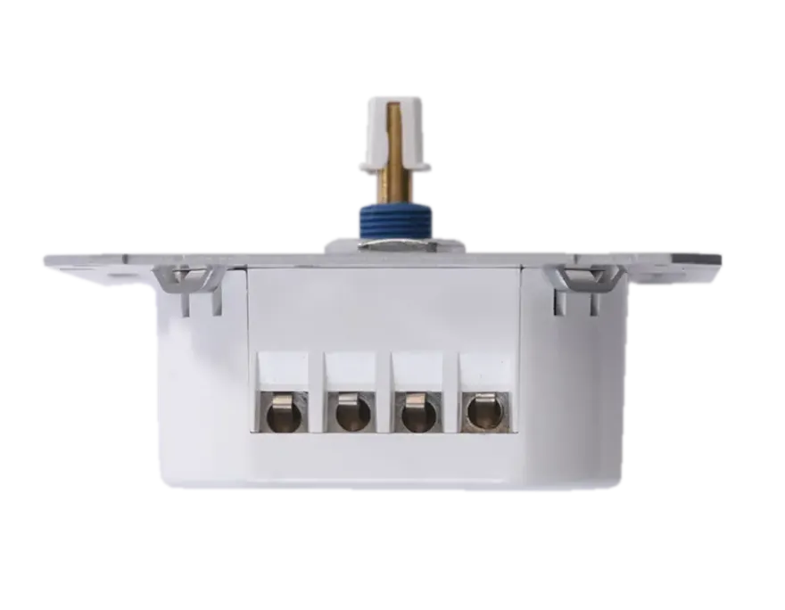Tradim LED inbouwdimmer 150W/VA - 100W