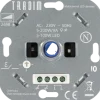 Tradim LED Multicontrol muurdimmer Duopack