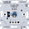 Tradim LED Smart muurdimmer Zigbee 5-200W