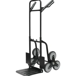 Trap steekwagen max. 120/80 Kg