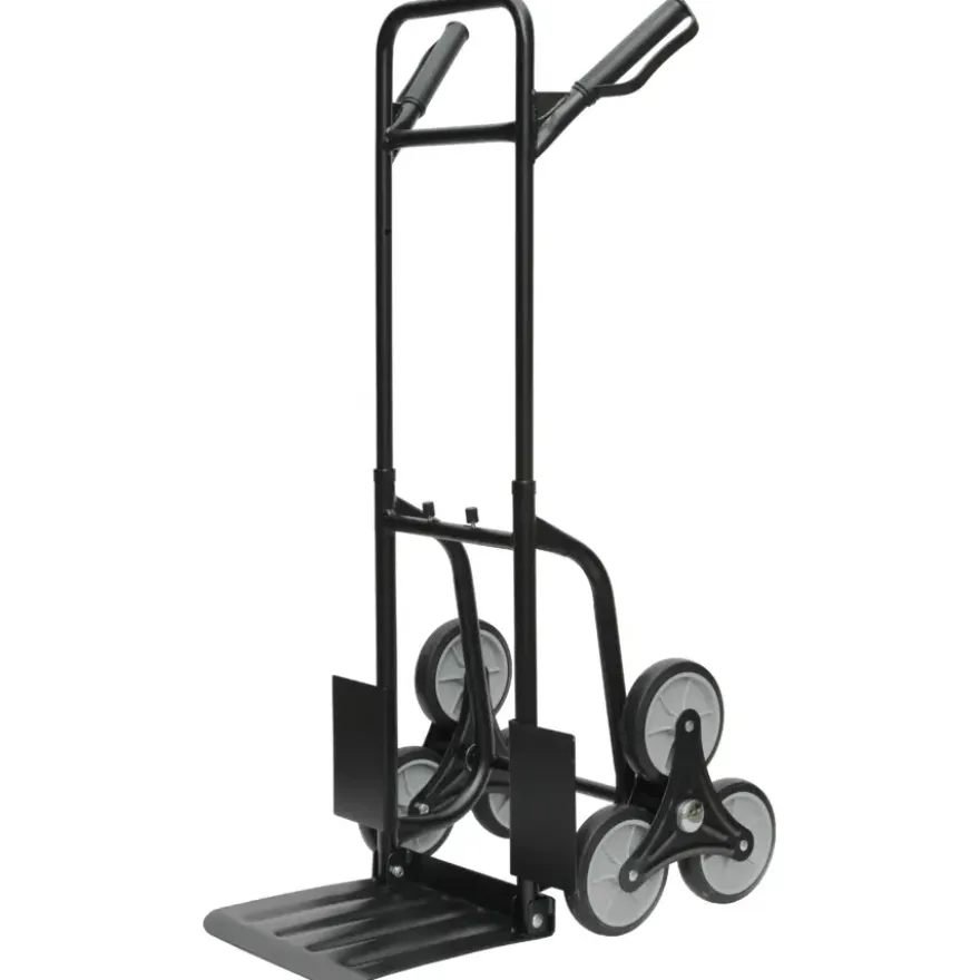 Trap steekwagen max. 120/80 Kg
