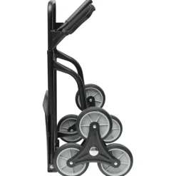 Trap steekwagen max. 120/80 Kg