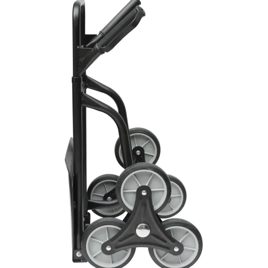 Trap steekwagen max. 120/80 Kg