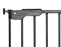 Traphek Charlie zwart 74,5 cm tot 113 cm