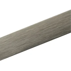 Trapkant aluminium titaan dr 25x6x1000x1.6mm