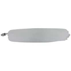 Trekveer nylon 10 meter