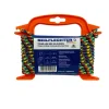 TRIMLIJN-SURF 6MM MIX 5MTR