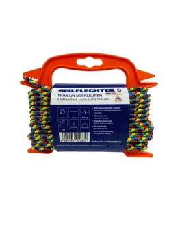 TRIMLIJN-SURF 6MM MIX 10MTR