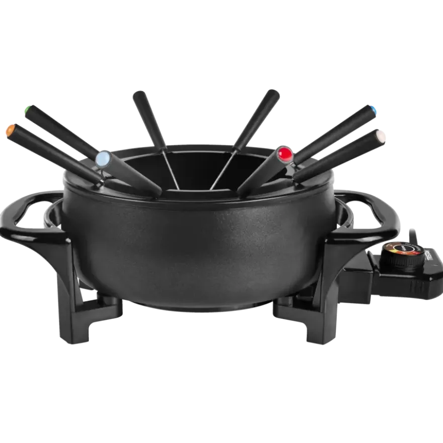 Tristar FO-1107 Elektrische fondueset – 1,5L – 1000W