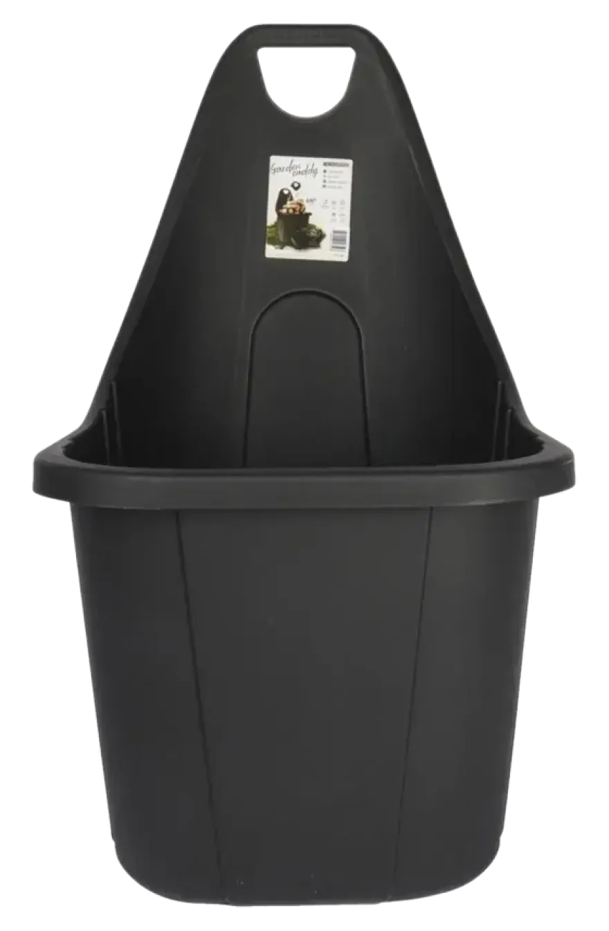 Tuintrolley verrijdbaar 60 L