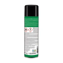 Turtle Wax Banden Foam 53166 Wet N Black 500ml