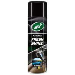 Turtle Wax Fresh Shine New Car 52863 GL 500ml