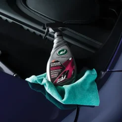Turtle wax 53354 hs ceramic 3in1 detailer 500ml