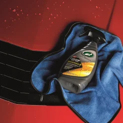 Turtle wax 53350 hs ceramic wet wax 500ml