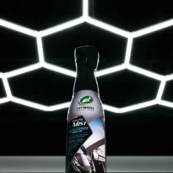 Turtle wax hs streak-free mist glass cleaner 591 ml