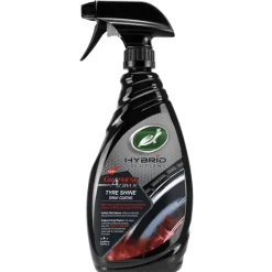 Turtle wax hs tyre shine 680ml