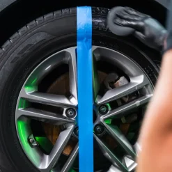 Turtle wax hs tyre shine 680ml