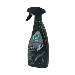 Turtle wax hybrid solutions ceramic black wax 500ml